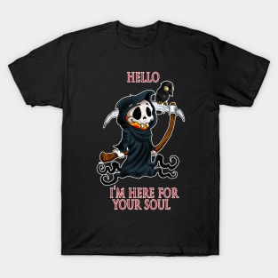 Lil Death T-Shirt